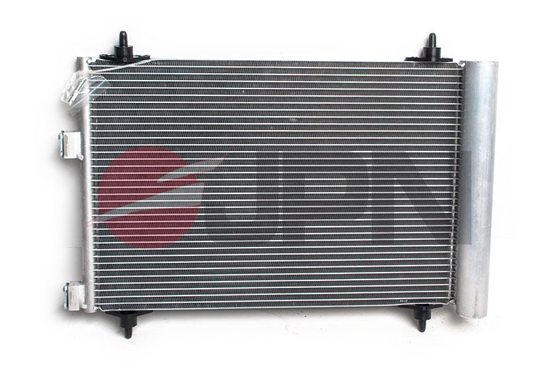 Condensatore, climatizzatore - 60C9210-JPN