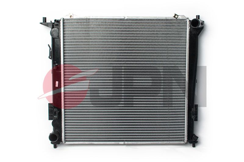 Radiatore, Raffreddamento motore - 60C0349-JPN