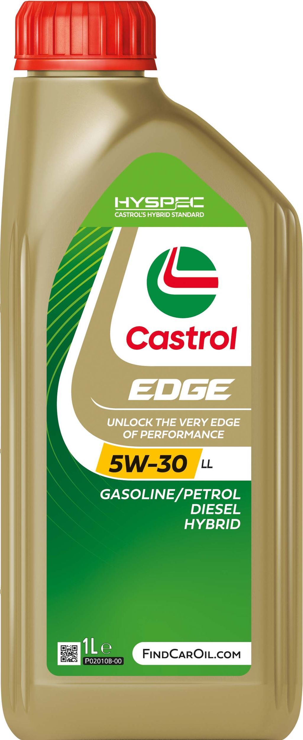 Olio motore - 15F7DA