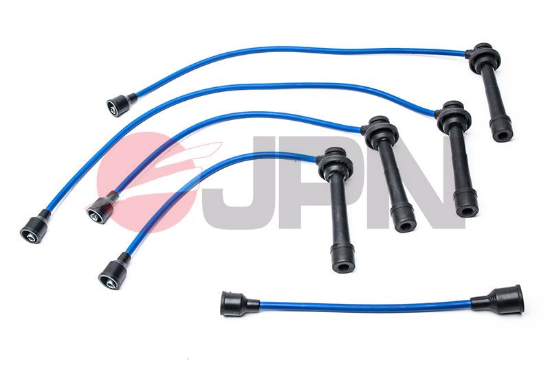 Kit cavi accensione - 11E8006-JPN