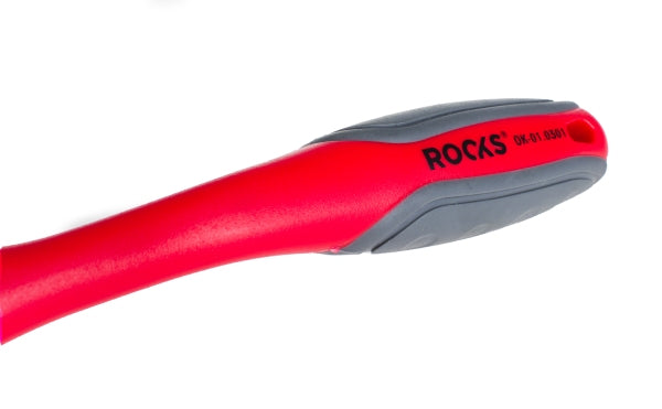 ROOKS OK-01.0301 CRICCHETTO 3/8 72 DENTI CURVO ULTRALEGGERO 3/8
