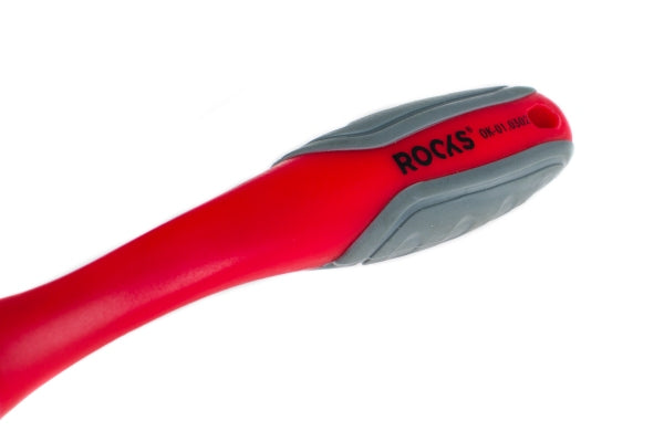 ROOKS OK-01.0302 CRICCHETTO CURVO ULTRALEGGERO 1/4, 72 DENTI