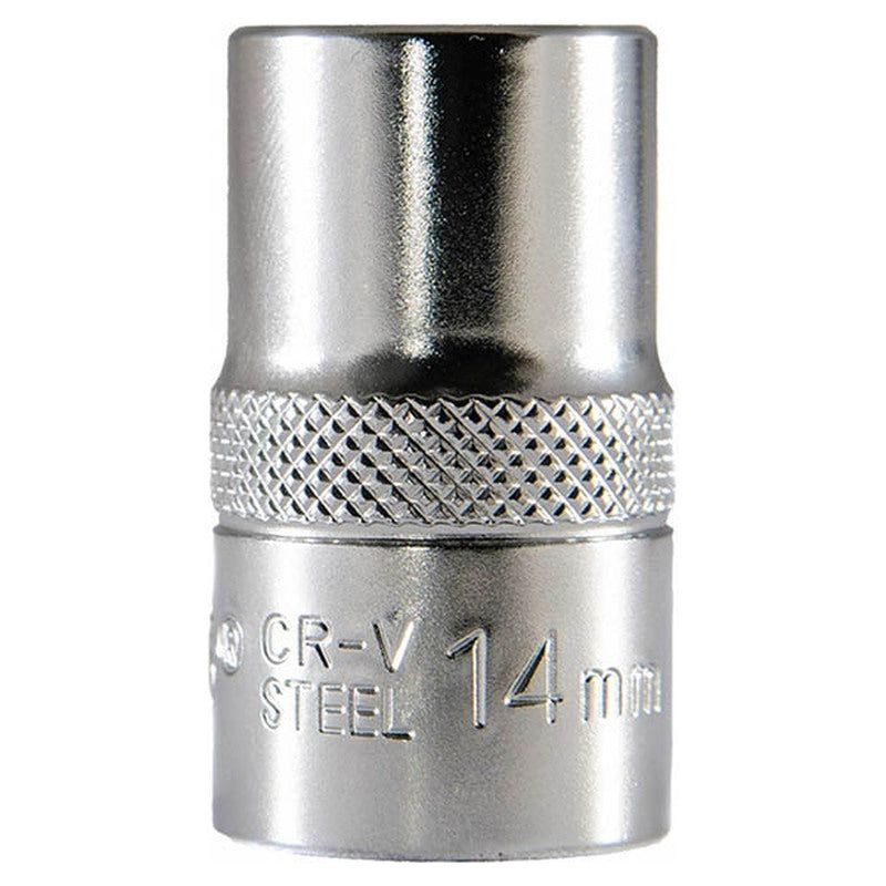 ROOKS OK-01.2614 BUSSOLA 1/2 14 MM 6 LATI