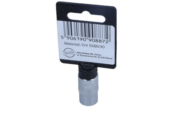 ROOKS OK-01.2664 BUSSOLA 3/8 11 MM 6 LATI