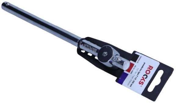 ROOKS OK-01.2689 POMELLO TIPO 1/2, 250 MM