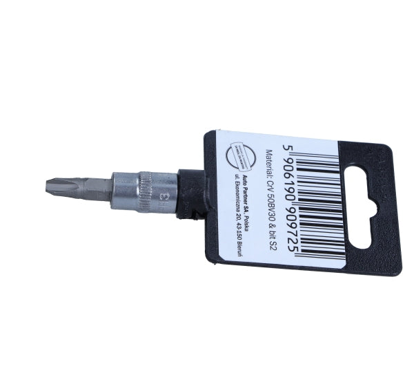 ROOKS OK-01.2754 CHIAVE A L 1/4, PH 3