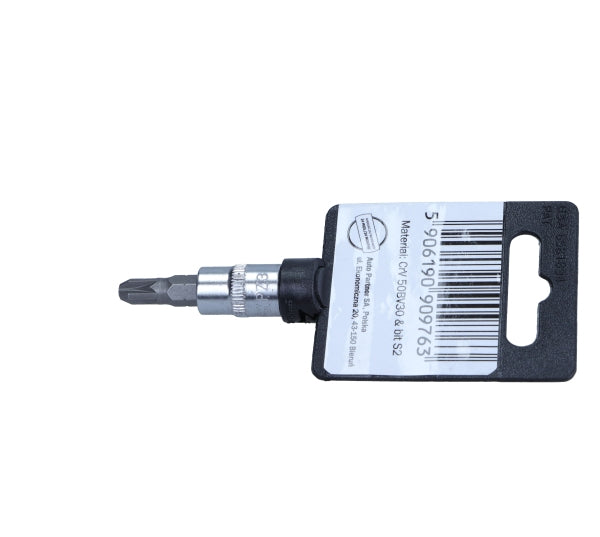 ROOKS OK-01.2758 CHIAVE A L 1/4, PZ 3