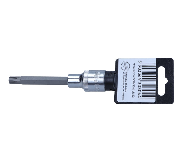 ROOKS OK-01.2870 CHIAVE A L 1/2, 100 MM, RIBE RM 8