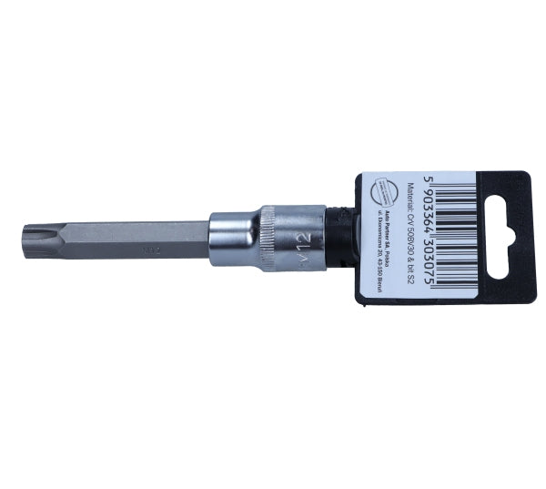 ROOKS OK-01.2873 CHIAVE A L 1/2, 100 MM, RIBE RM 12