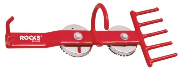ROOKS OK-01.3023 SUPPORTO MAGNETICO PER AVVITATORE E BUSSOLE 15 KG