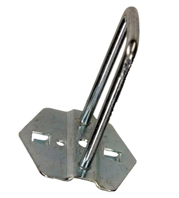 OK-01.3283 PORTAUTENSILI TIPO U FI 6X75 MM