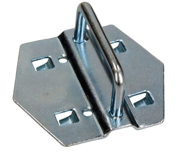OK-01.3284 PORTAUTENSILI TIPO U FI 6X100 MM