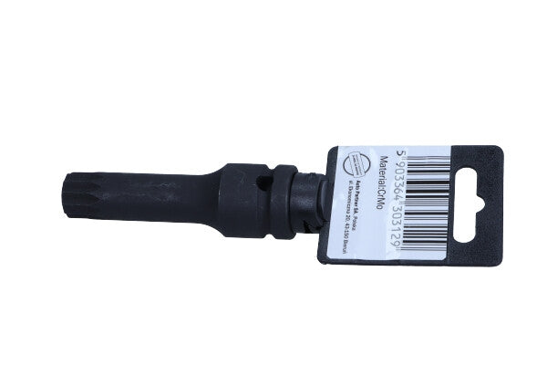 ROOKS OK-01.5013 CHIAVE A IMPULSI 1/2, 75 MM, SCANALATURA M 16