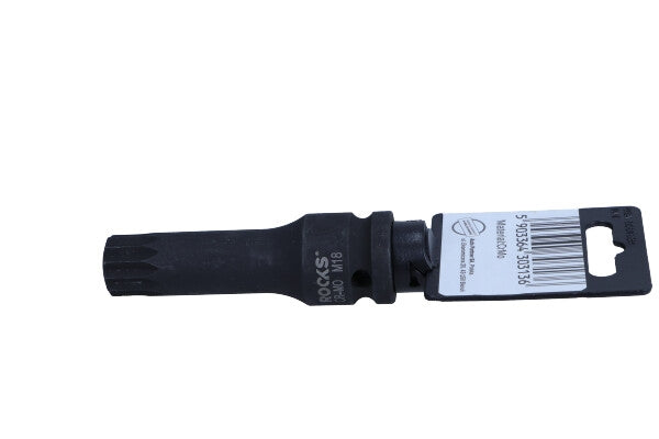 ROOKS OK-01.5015 CHIAVE A IMPULSI 1/2, 75 MM, SCANALATURA M 18
