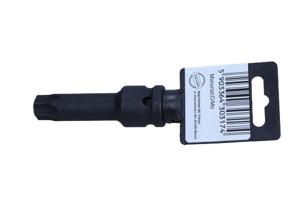ROOKS OK-01.5022 CHIAVE A IMPULSI 1/2, 75 MM, TORX T 70