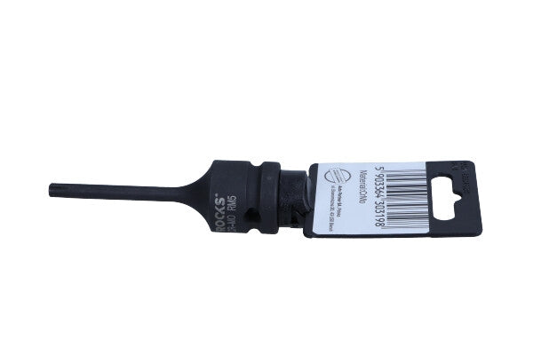 ROOKS OK-01.5024 AVVITATORE AD IMPULSI 1/2 DA 75 MM RIBE RM 5