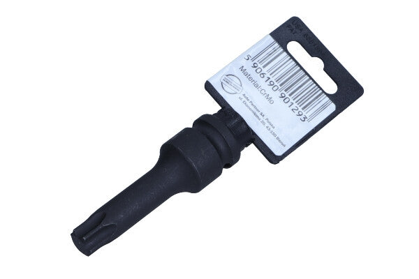 ROOKS OK-01.5042 AVVITATORE A IMPULSI 1/2, 75 MM, TORX T 60