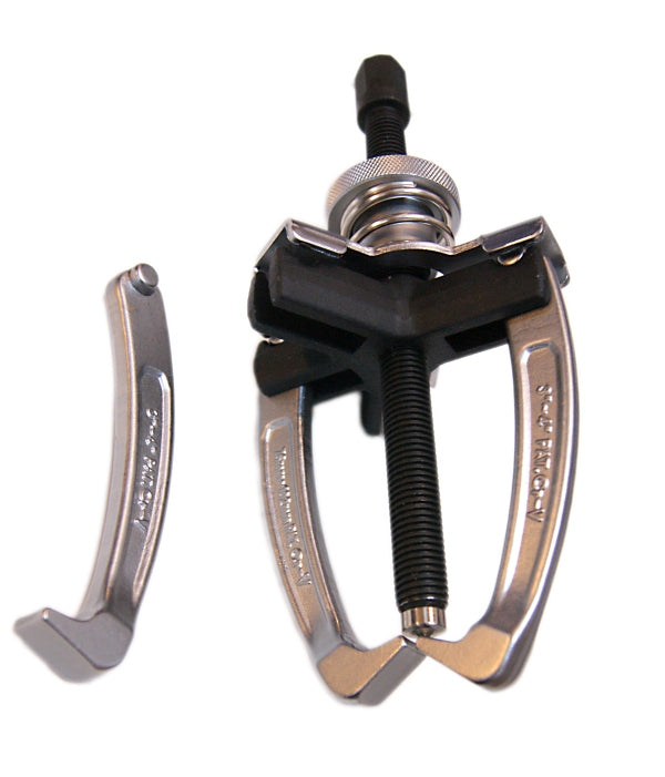 ROOKS OK-02.0301 ESTRATTORE RUOTE E CUSCINETTI 3 E 2 BRACCI, FI:80-180 MM