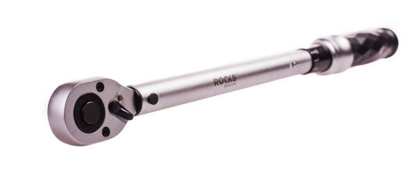 ROOKS OK-02.2042 CHIAVE DINAMOMETRICA PER GARAGE 1/2, 20-210 NM