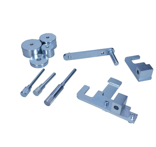 ROOKS OK-02.3029 ATTREZZO PER LA FASATURA RENAULT/NISSAN/OPEL 1.5 1.9 2.2 2.5 DCI/CDTI