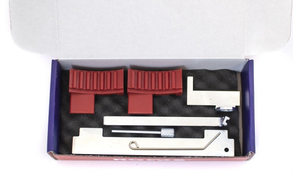 ROOKS OK-02.3039 ATTREZZO PER LA FASATURA OPEL/FIAT/ALFA ROMEO/CHEVROLET 1.4 1.6 1.8