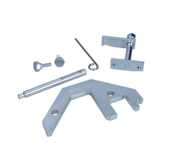 ROOKS OK-02.3042 ATTREZZO PER LA FASATURA BMW/ROVER/LANDROVER 2.0 3.0 M47/M57