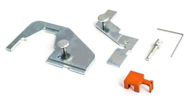 ROOKS OK-02.3056 BLOCCO DISTRIBUZIONE FORD 2.0 ECOBOOST, BLOCCO ALBERO A CAMME E SENSORE ALBERO
