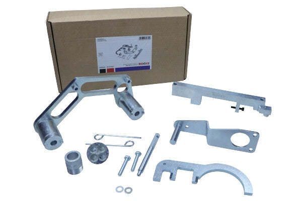 ROOKS OK-02.3059 ATTREZZO PER LA FASATURA BMW N47 57 1.6 2.0 3.0