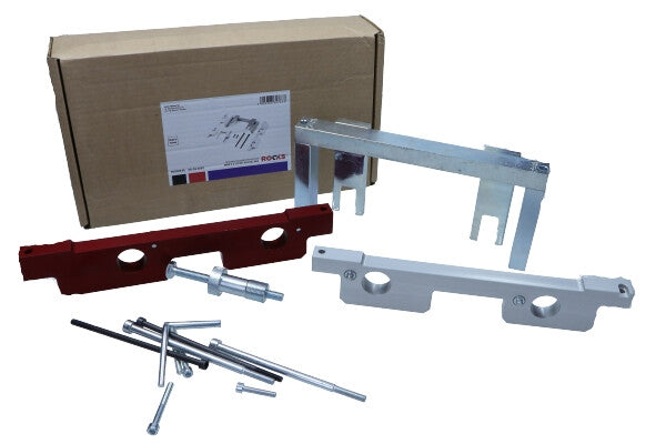 ROOKS OK-02.3062 ATTREZZO PER LA FASATURA BMW 2.5 3.0 N51 N52 N53 N54