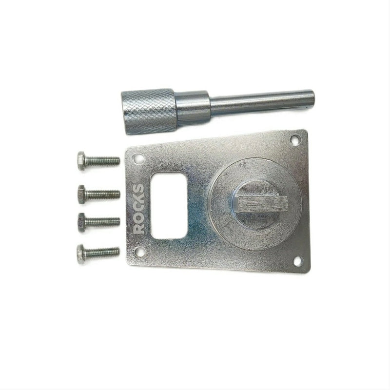 ROOKS OK-02.3067 ATTREZZO PER LA FASATURA CHEVROLET OPEL 2.0 VCDI