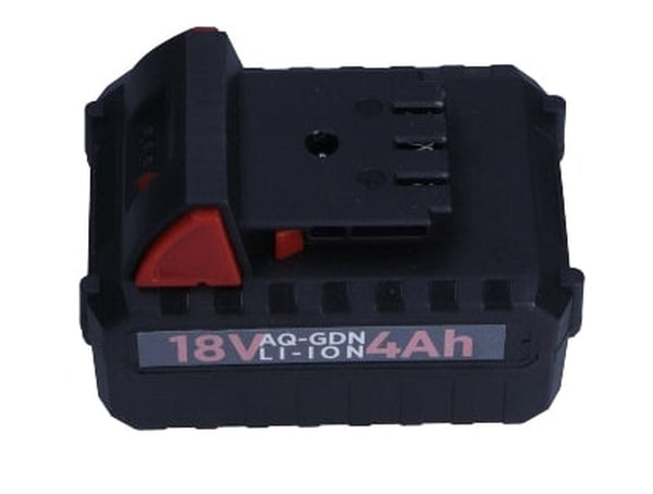 ROOKS OK-03.4038 18V AQ-GDN / BATTERIA-BATTERIA AQ-GDN 18V 4 AH