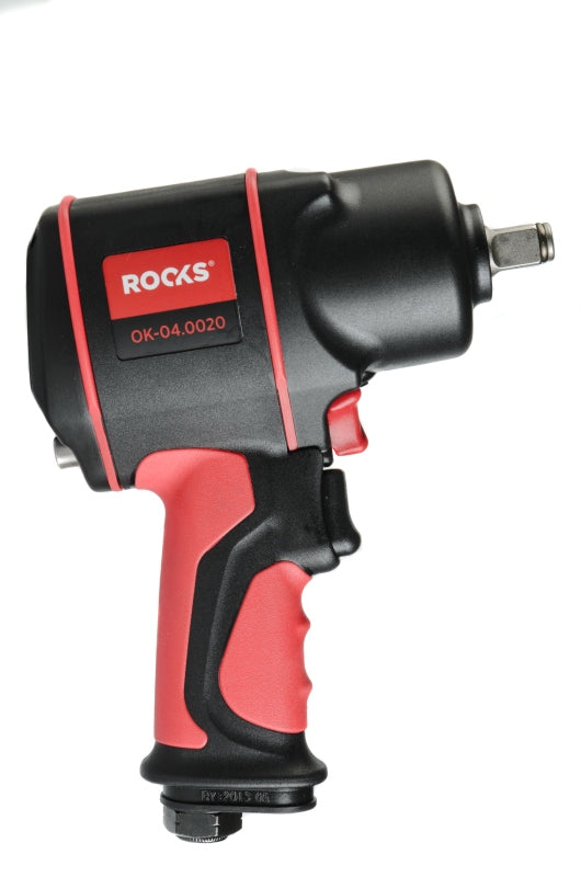 ROOKS OK-04.0020 AVVITATORE INDUSTRIALE AD IMPULSI 1/2 1220NM COMPOSITO