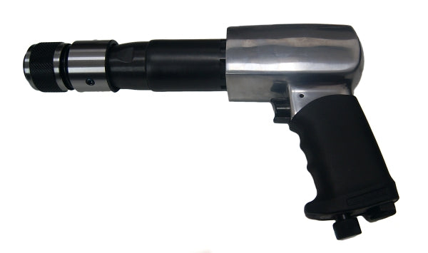 ROOKS OK-04.0100 MARTELLO AD ARIA CON INNESTO RAPIDO, SISTEMA VIBRO