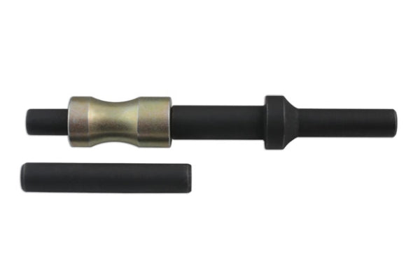ROOKS OK-04.0105 ESTRATTORE A IMPATTO PER VITE A snodo VAG: A4/A6/PASSAT VIBRO SYSTEM
