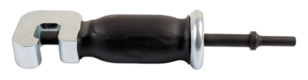 ROOKS OK-04.0108 ESTRATTORE VITI E BARRE STENITE, SISTEMA VIBRO