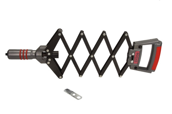ROOKS OK-06.0002 RIVETTATRICE ARMONIO PER RIVETTI CIECHI 2-6 MM, EU805
