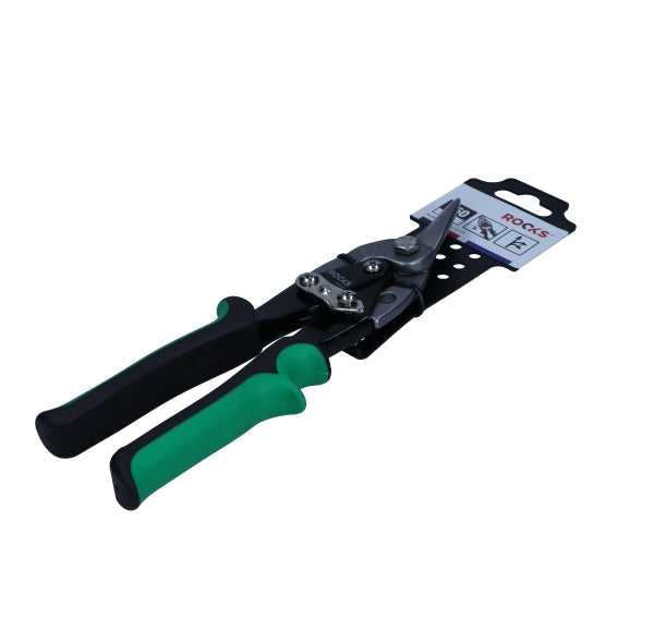 ROOKS OK-06.0138 CESOIA PER METALLO DESTRA 250 MM, CRV-TIN