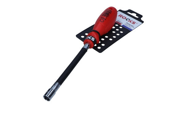 ROOKS OK-07.0116 CACCIAVITE FLESSIBILE CON BUSSOLA 10 MM X 150 MM