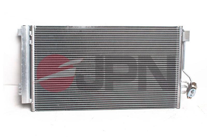 Condensatore, climatizzatore - 60C9104-JPN