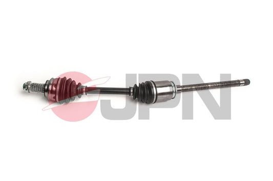 Albero motore/Semiasse - 40P9076-JPN