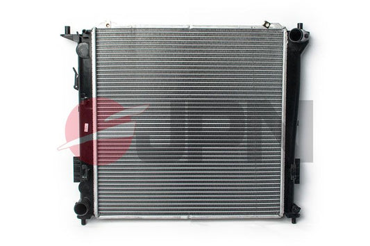 Radiatore, Raffreddamento motore - 60C0349-JPN