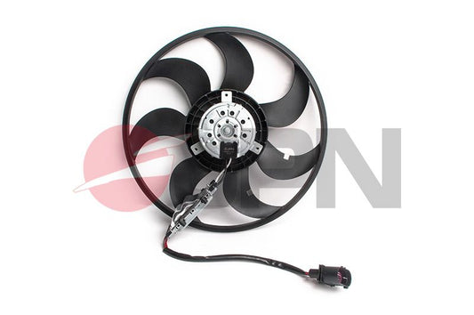 Ventola, Raffreddamento motore - 62C0011-JPN