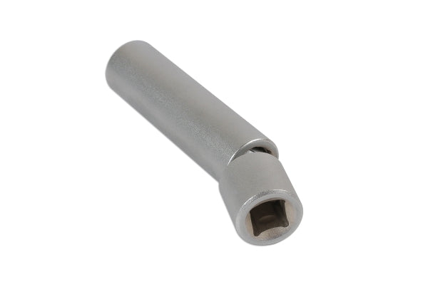 ROOKS OK-01.2123 PRESA CANDELA 3/8X14 MM 12 SEGNALI CON SNODO BMW, MINI, PSA