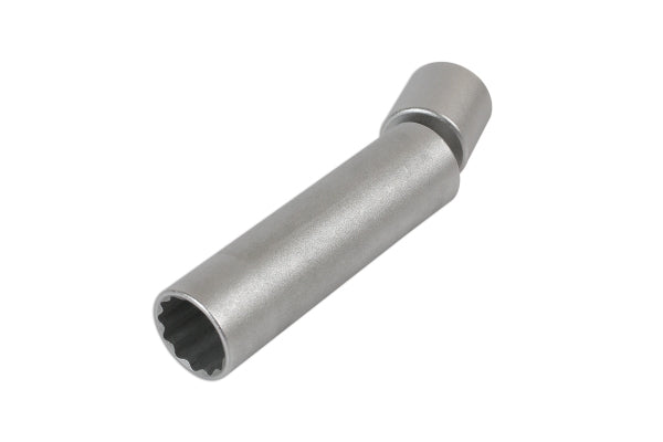 ROOKS OK-01.2123 PRESA CANDELA 3/8X14 MM 12 SEGNALI CON SNODO BMW, MINI, PSA