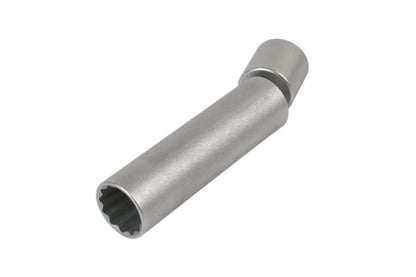 ROOKS OK-01.2123 PRESA CANDELA 3/8X14 MM 12 SEGNALI CON SNODO BMW, MINI, PSA