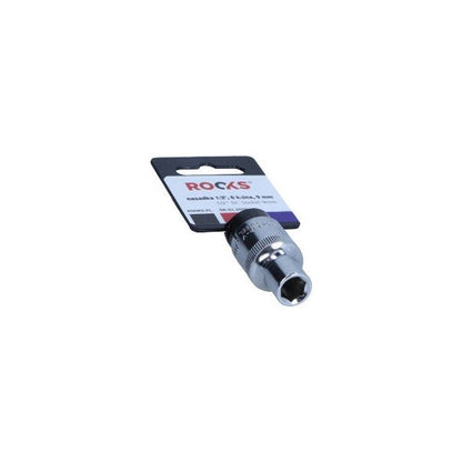 ROOKS OK-01.2609 BUSSOLA 1/2 9 MM 6 LATI