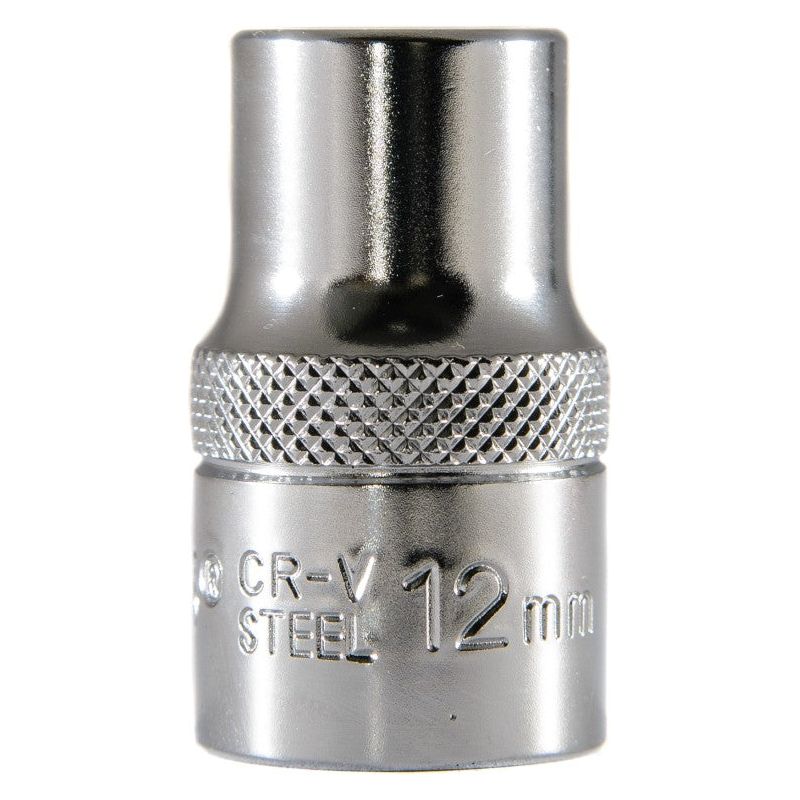 ROOKS OK-01.2612 BUSSOLA 1/2 12 MM 6 LATI