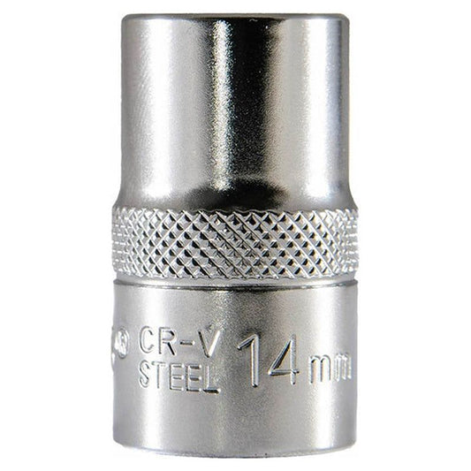 ROOKS OK-01.2614 BUSSOLA 1/2 14 MM 6 LATI