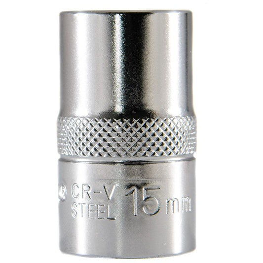 ROOKS OK-01.2615 BUSSOLA 1/2 15 MM 6 LATI