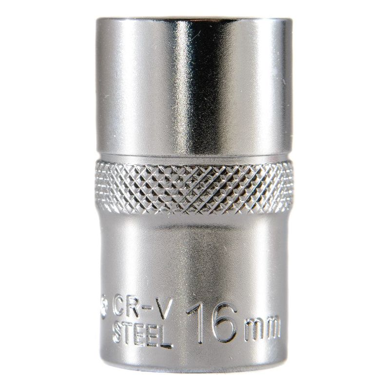 ROOKS OK-01.2616 BUSSOLA 1/2 16 MM 6 LATI